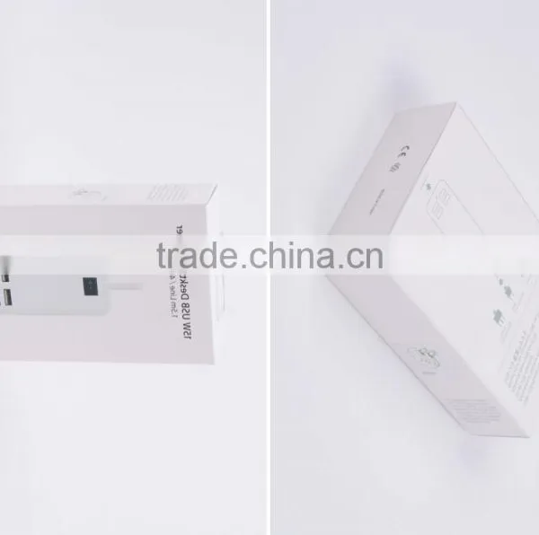 Best Cheap Usb Power Charger/multiple 4 Usb Female Plug Socket photo-6