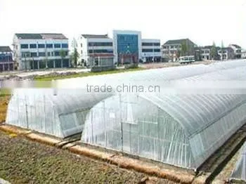 Agricultural Greenhouse Poly Film Greenhouse