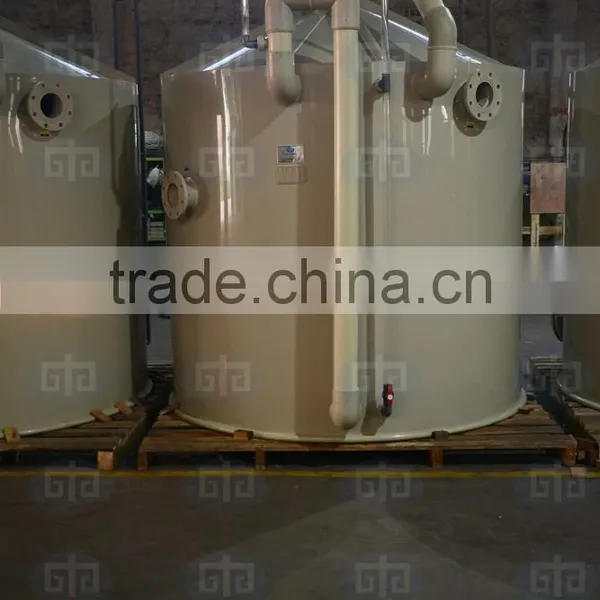 Professional Design Bio Filter for Fish Farming photo-4