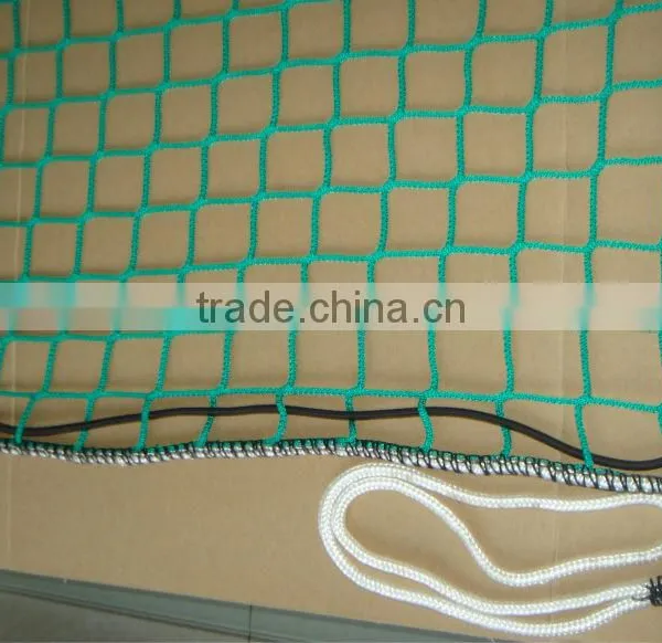 pp Knotless Cargo Net,container Cargo Net,car Cargo Net