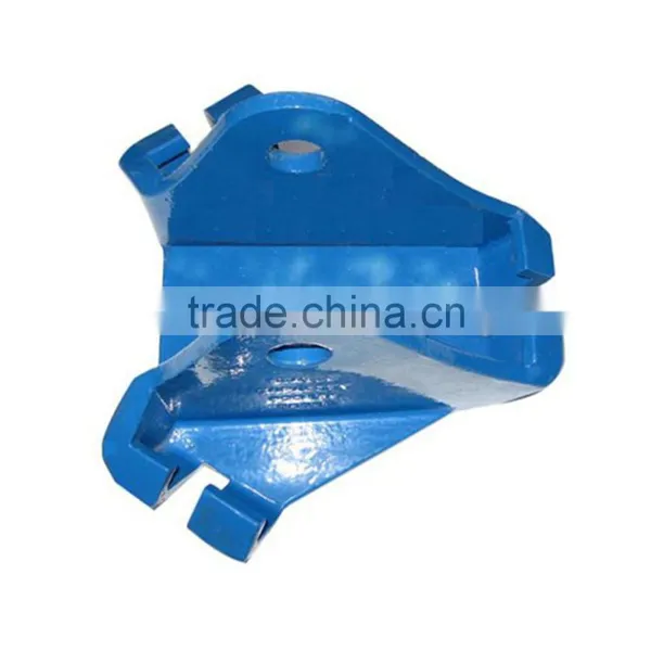 OEM Forging Ring Forging Flange Brass Forging photo-4