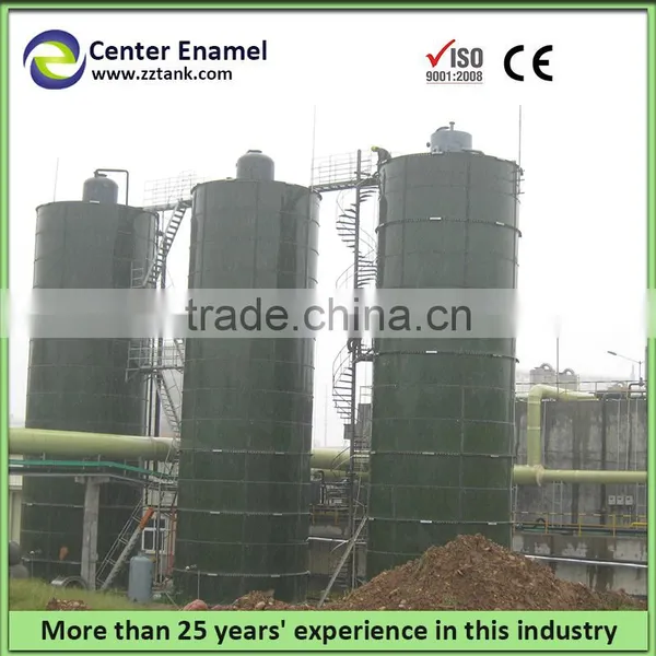 Hopper bottom corn seed storage silo bins tank volume can be expanded