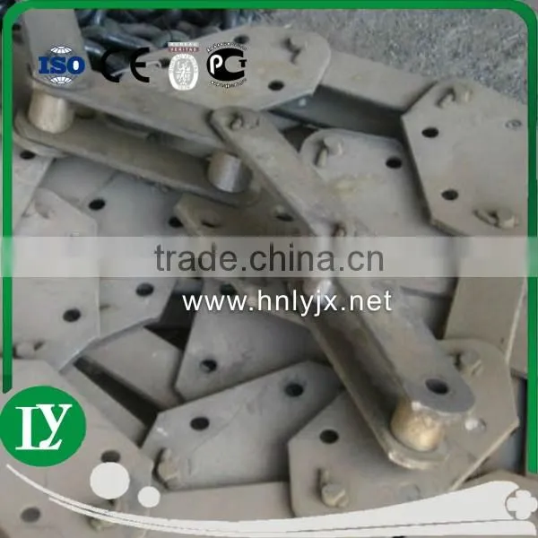 Automatic Hot Sale Bucket Elevator Price From China Factory photo-3