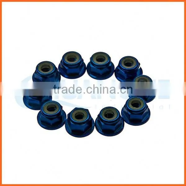 High Quality Lock Nut Km16 photo-5