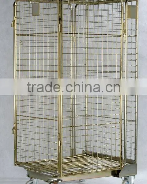 Roll Container