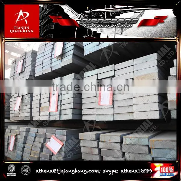 Flat Steel for Kvernelabd Parts photo-4