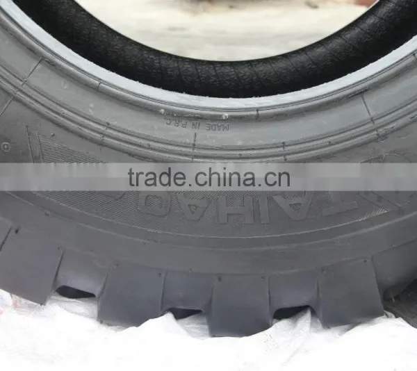 New E3 L3 20.5-25 OTR TYRE photo-6