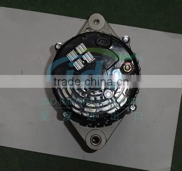 Auto Parts Alternator for Chevrolet 96567255 photo-2