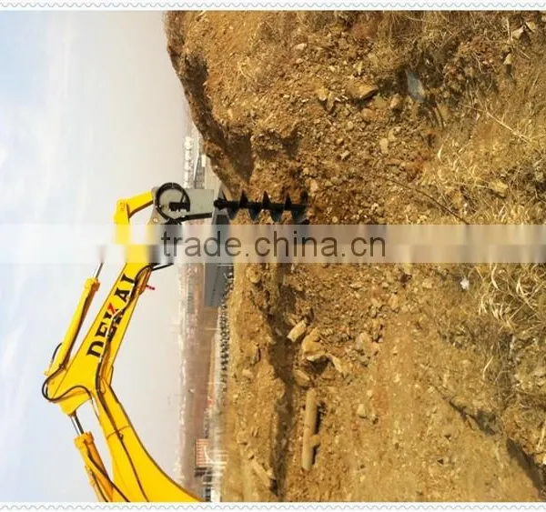 WZ30-25 Small Cheap Backhoe Loader 4x4 photo-4