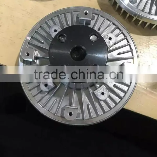 Pick up Truck Fan Clutch WL21-15-150 WL81-15-150A photo-2