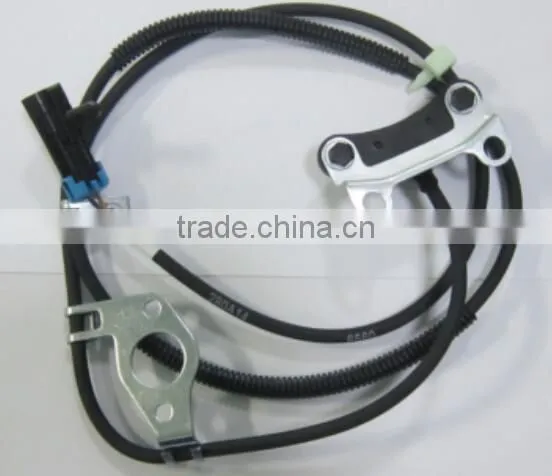 ABS Wheel Speed Sensor for American Trucks photo-2