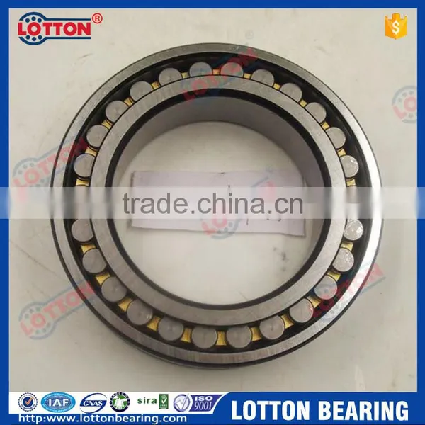 Machine Tool Used Precision Cylindrical Roller Bearing NN3016K photo-2