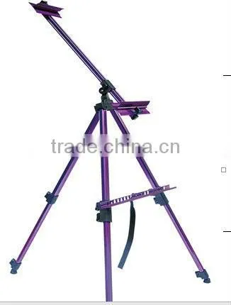 Wholesale Portable Aluminum Easel Tabletop photo-3