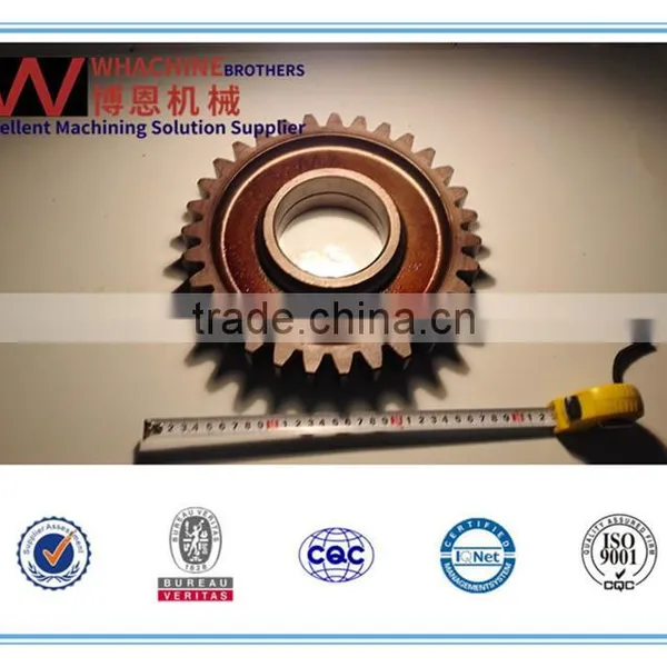 Customized Schlafhorst Spare Parts With Low Price photo-2