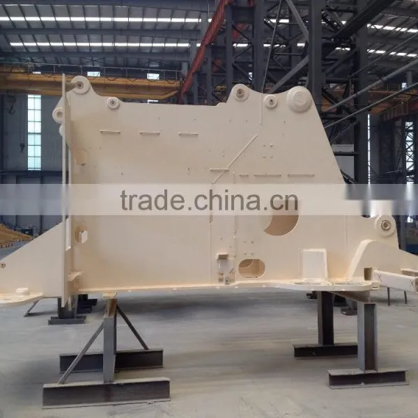 Base Frame of Rotary Drilling Machine