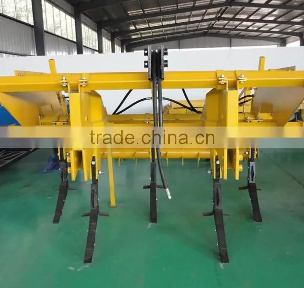 Multifunctional Ripper Machine 2 With Low Price photo-5