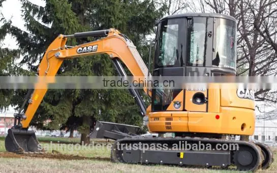 CX50B ORIGINAL DIESEL ENGINE SPARE PARTS FOR MINI EXCAVATOR photo-2
