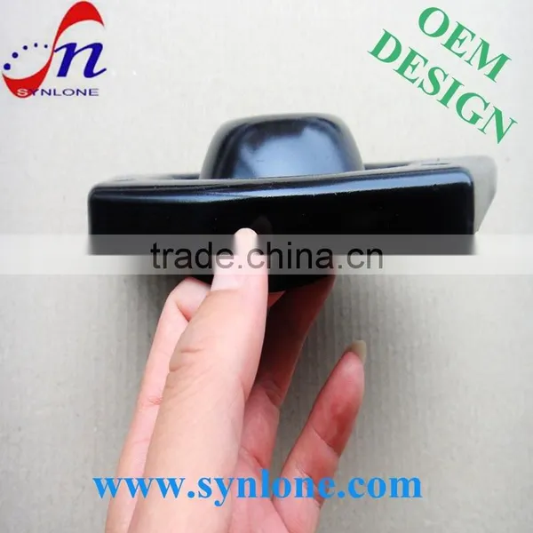 Customized Stamping and Machining Spare Part photo-5