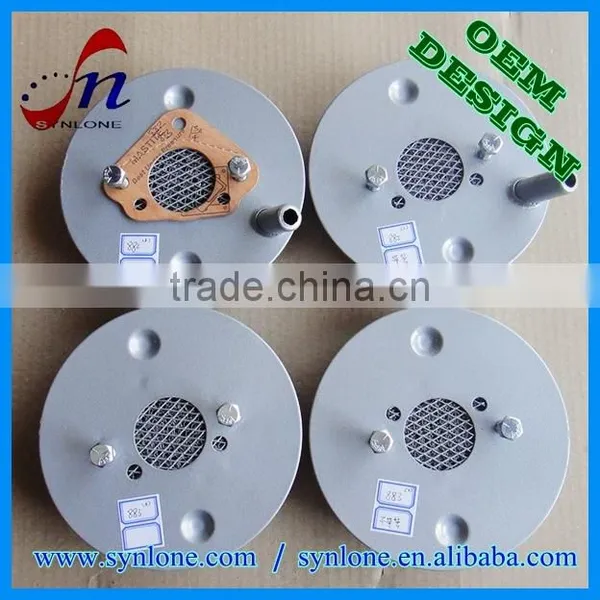 Top Quality Truck Air Filter With Preferential Price photo-4