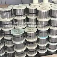 Spool Metallic Strip for SWG