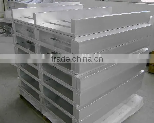 Double Sizes Pallet photo-4