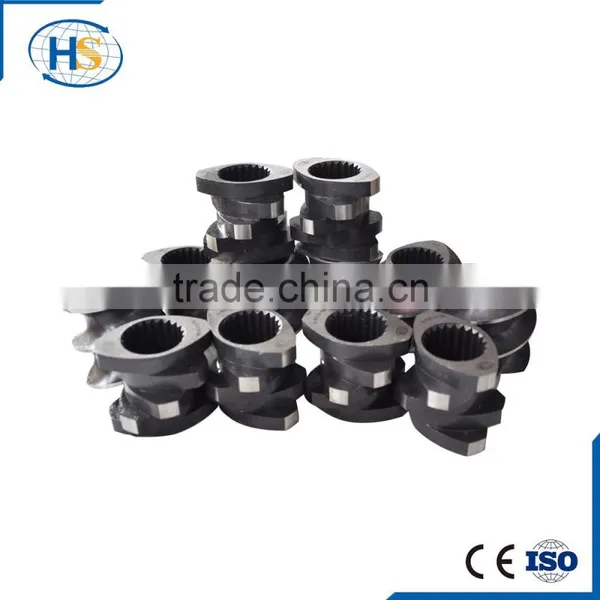 High Quality Barrel for Twin Screw Extruder photo-3