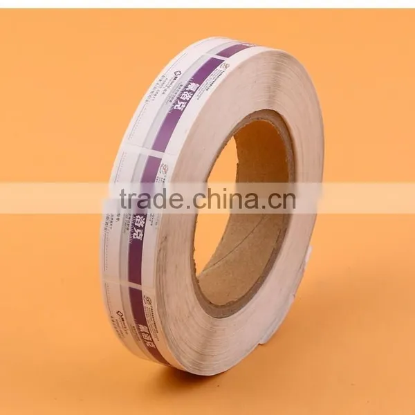 Custom Sticker Roll Label photo-3