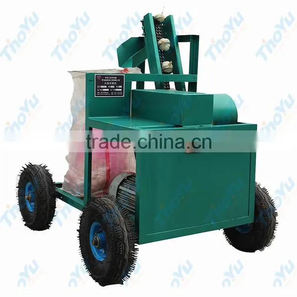 Automatic Garlic Cutting Machine for Sale photo-3