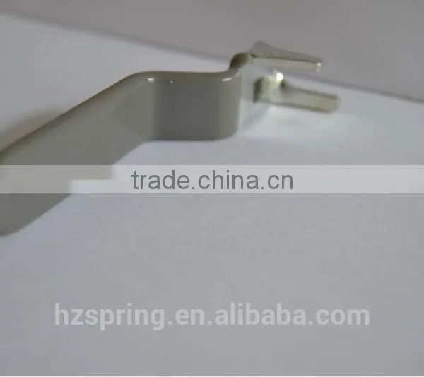 With Plastic Stamping Parts/hand Shank photo-2