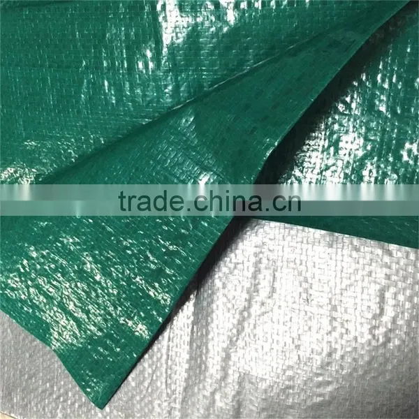 UV Resistant Process of Tarpaulin Printing photo-5