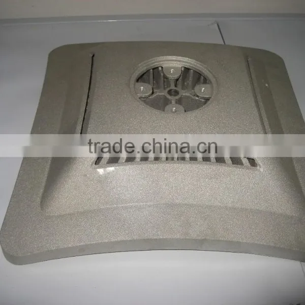 Cast Aluminum Light Pole Accessories, Lamp Accessories, Lamp Post Base photo-2