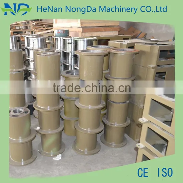 Hot Sale Peanut Sauce Grinding Machine photo-6