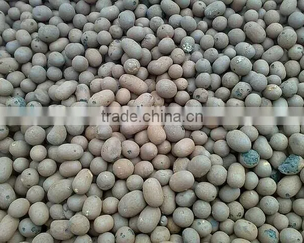 Expanded Clay Aggregate for Agriculture photo-3