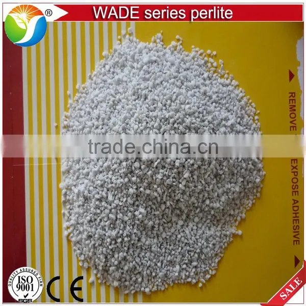 Good Quality Perlite for Lightweight Aggregate Construction photo-2