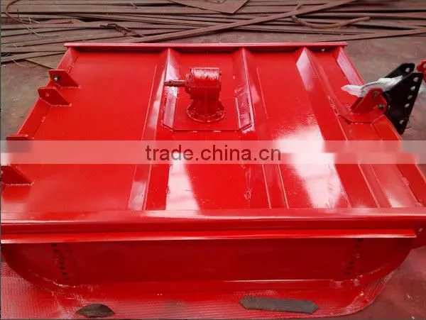 Top Grade Top Sell Motor Lawns Mower photo-4