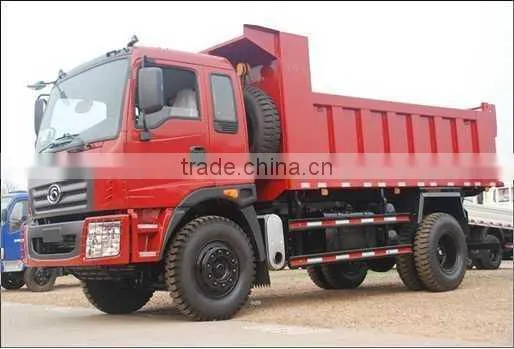 FOTON FORLAND 10 Ton Dump Truck