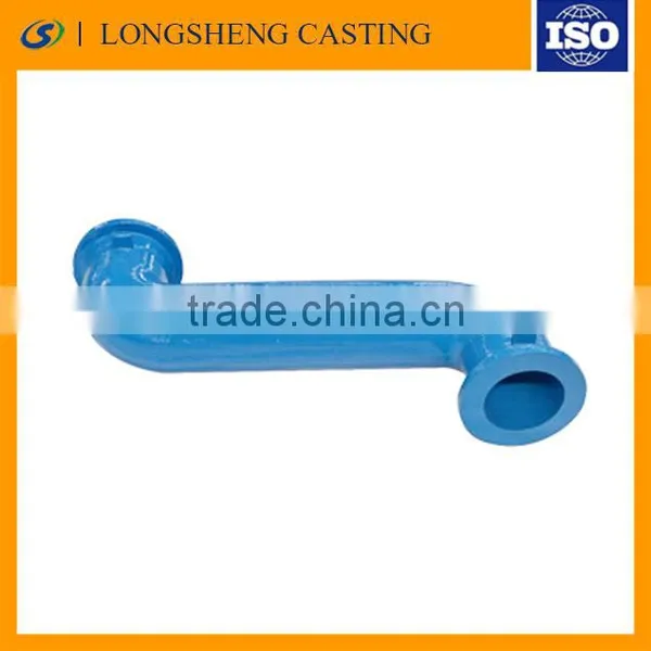 Casting Iron Pipe photo-4