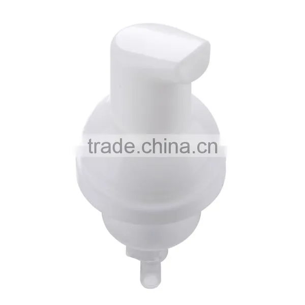 Wholesale Foam Pump With Cap 30mm photo-5