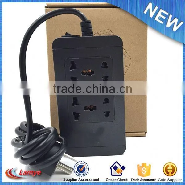 Usb Charger Wall, Multiple Wall Mounted Power Universal Socket Outlet photo-6