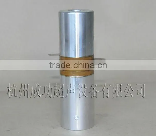 20kHz Column Type Ultrasonic Tranducer photo-3