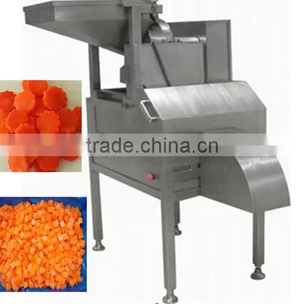 Practical and Multi-function Vegetable Dicing Machine photo-4