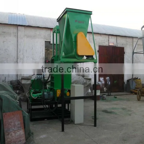 Sawdust Packing Machine,sole Manufacturer in China photo-2