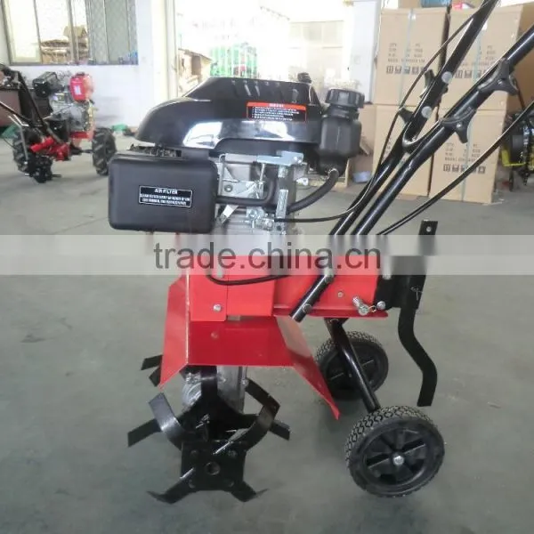 Farm Diesel Power Engine Tiller Parts photo-3