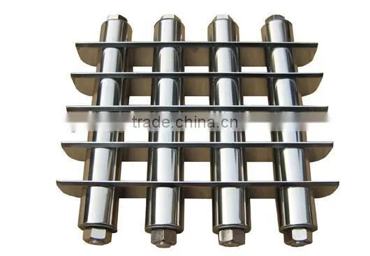 Magnetics Quick Clean Magnetic Grate Magnetic Filter photo-2