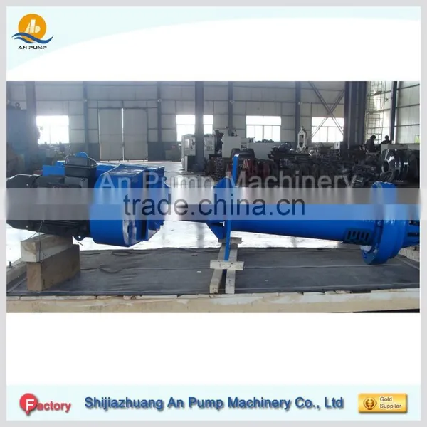 BP/BPR Sump Pump, PTFE Sewage Water Sump Pump photo-6