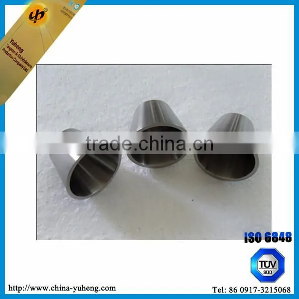 China Cheap Tantalum Crucible for Vacuum Melting photo-5