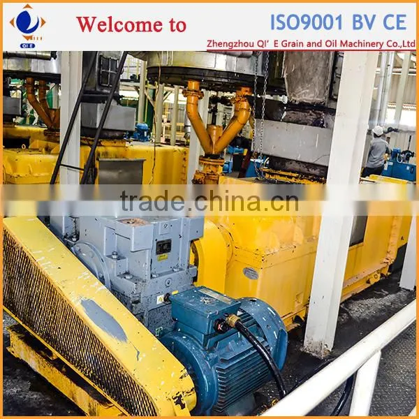 Palm Kernel Machinery Malaysia photo-3