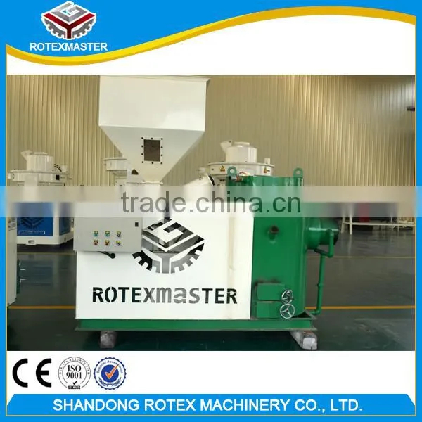 Biomass Burner for Agricultural Waste Wood / Pellet Biomass Burner Price photo-4