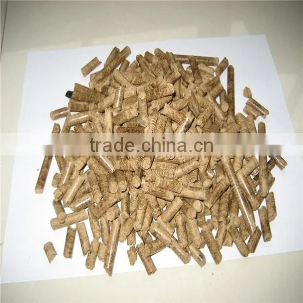 Wholesale Used Small Fish Feed Pellet Machine photo-4