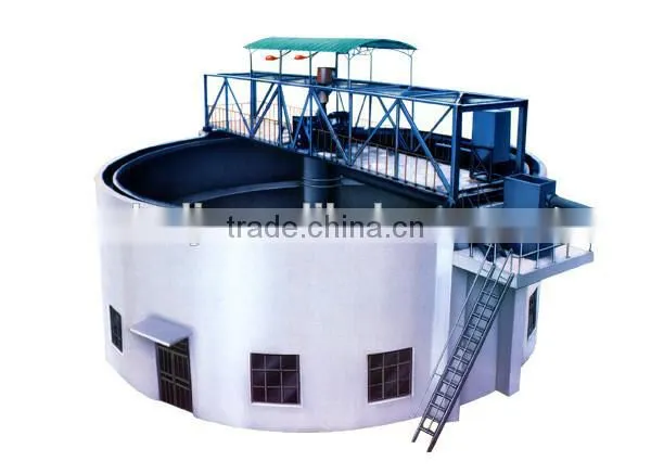 Reliable Operation Large Ore Concentrator in Direct Selling photo-3